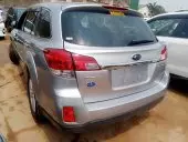 car Right Back