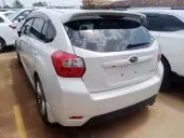 car Right Back