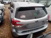 car Back