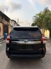 back