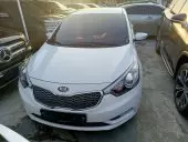 car Front