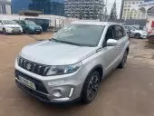 car Left Front