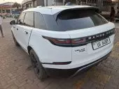 car Left Front