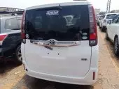 car Back