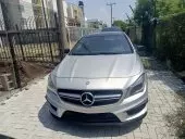 car Front