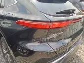 car Left