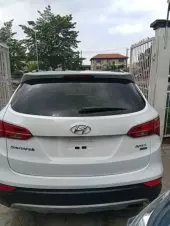 back