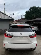 back
