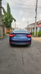 back