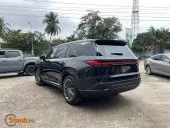 car Right Back