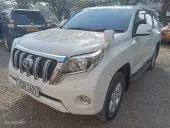 car Left Front