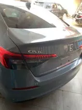 back