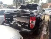 car Left