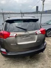 back