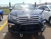 car Left Front