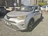 car Left Front