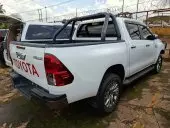 car Right Back