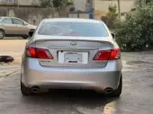 back