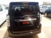 car Back