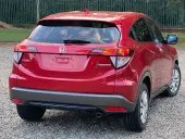 car Left Front