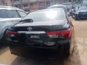 car Back