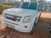 car Left Front