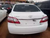 car Back
