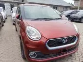 car Front
