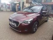 car Left Front