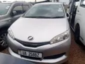 car Left Front