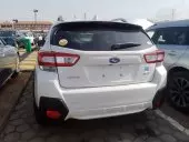 car Back