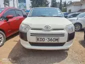 car Front