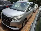car Left Front