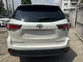 car Left Back