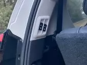 car Left