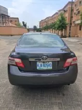 back