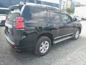 car Left Back