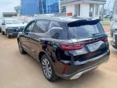 car Right Back