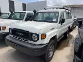 car Left Front