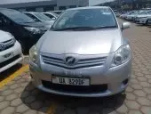car Front