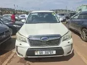 car Front