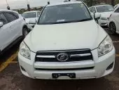 car Front