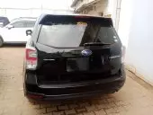 car Back