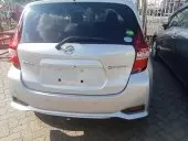 car Back