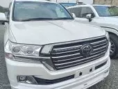 car Front