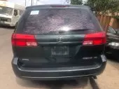 back