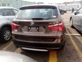 car Back