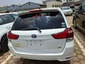 car Back