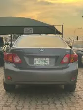 back