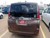 car Back